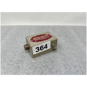Balun Designs- Balun
