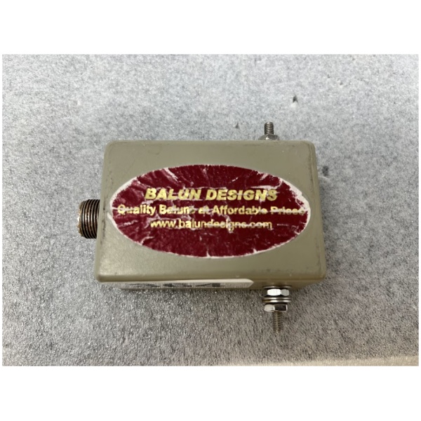 Balun Designs- Balun - Image 2