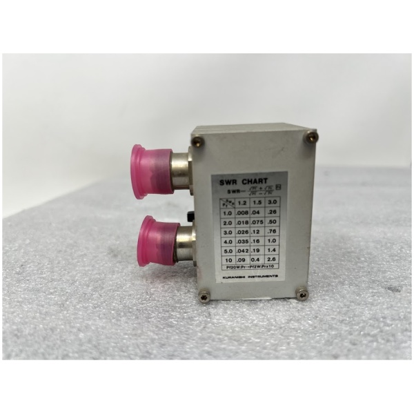 TM-1 Kuranishi Through Watt Meter - Image 4