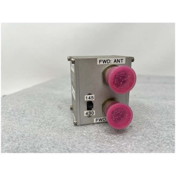 TM-1 Kuranishi Through Watt Meter - Image 5
