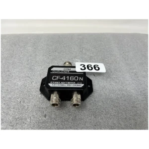 COMET ANTENNA CF-4160N Duplexer