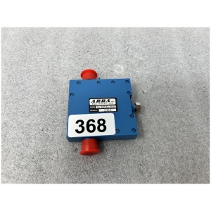 ARRA Inc, Bay Shore: Attenuator Model:2-3854-20D
