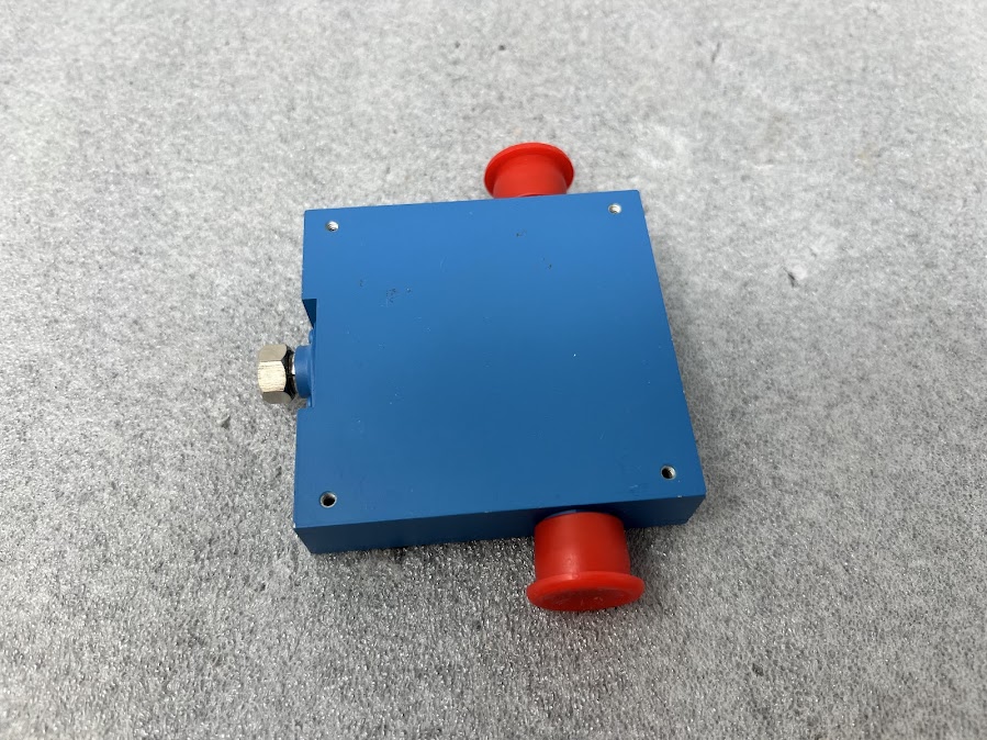 ARRA Inc, Bay Shore: Attenuator Model:2-3854-20D - Image 2