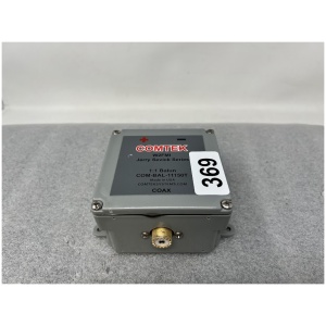 COMTEK Jerry Sevrick Series COM-BAL-11150T Balun