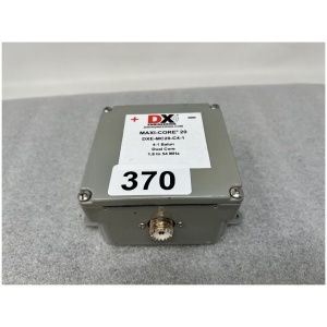 DX Engineering DXE-MC20-C4-1 Balun