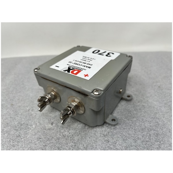 DX Engineering DXE-MC20-C4-1 Balun - Image 3