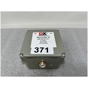 DX Engineering DXE-MC20-C4-1 Balun