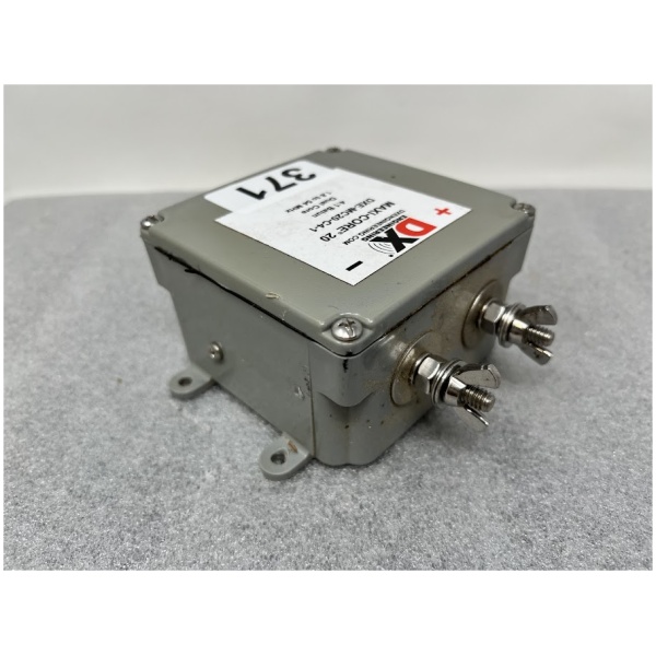 DX Engineering DXE-MC20-C4-1 Balun - Image 2
