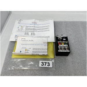 SCR/ TRIAC Tester