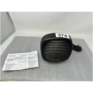 Kenwood KES-5A External Speaker