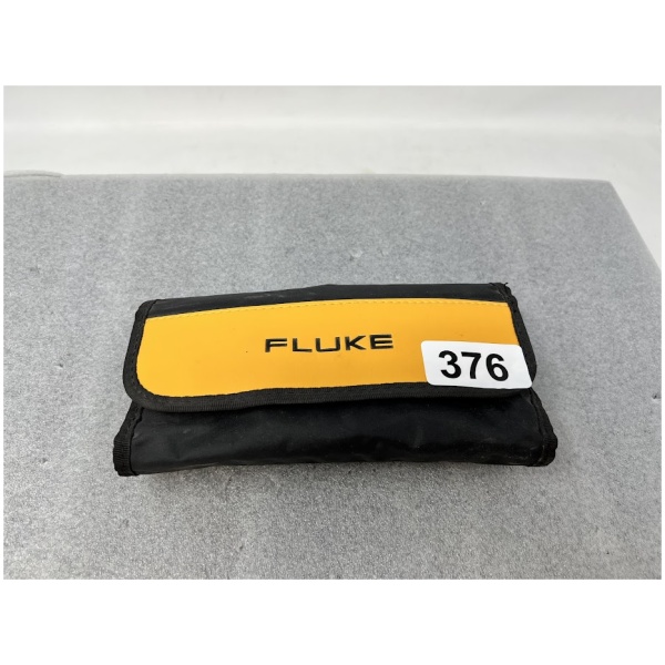 FLUKE 179 TRUE RMS MULTIMETER - Image 5