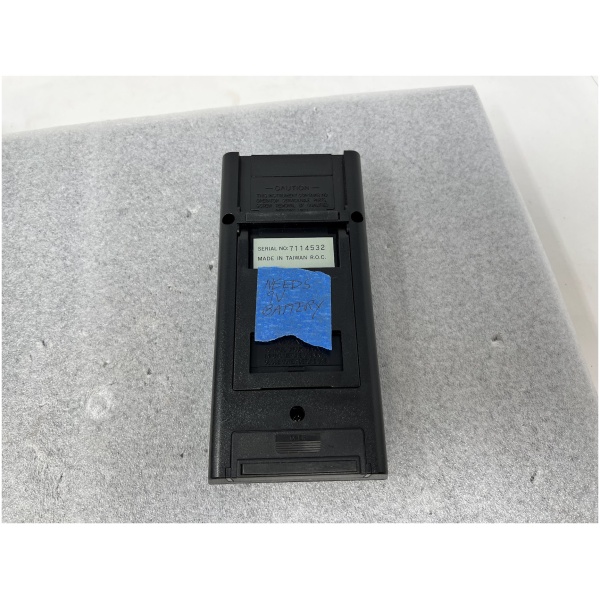 Philips ECG Digital Capacitance Meter Model CX-920 - Image 6