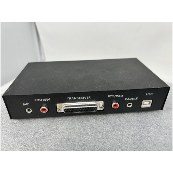 RigExpert TI-5 USB Transceiver Interface - Image 6