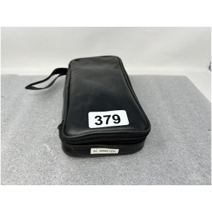 CEN-TECH DT-266 Digital Clamp Meter