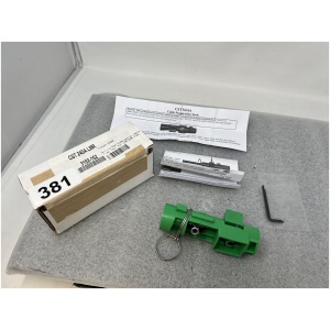 Times Microwave All-In-One Combination Cable Prep Tool for LMR-240 Coax