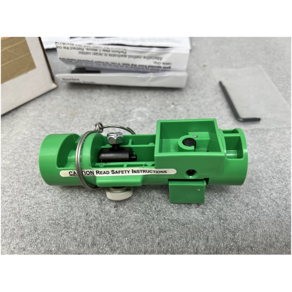 Times Microwave All-In-One Combination Cable Prep Tool for LMR-240 Coax - Image 4