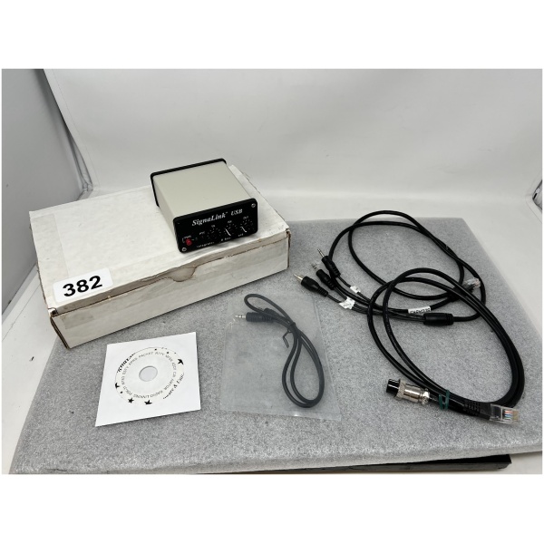 Tigertronics SignaLink USB