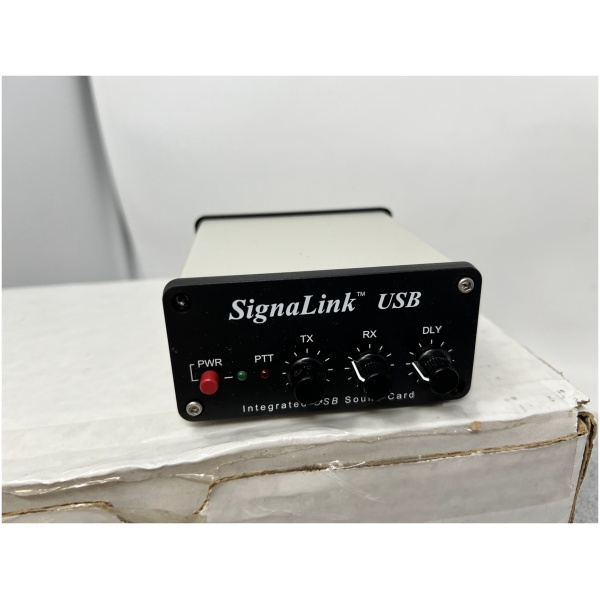 Tigertronics SignaLink USB - Image 5