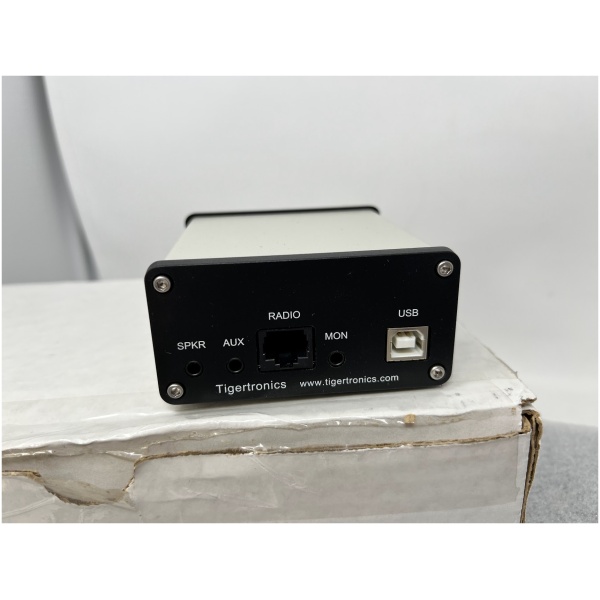 Tigertronics SignaLink USB - Image 6