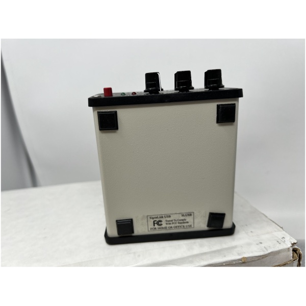 Tigertronics SignaLink USB - Image 7