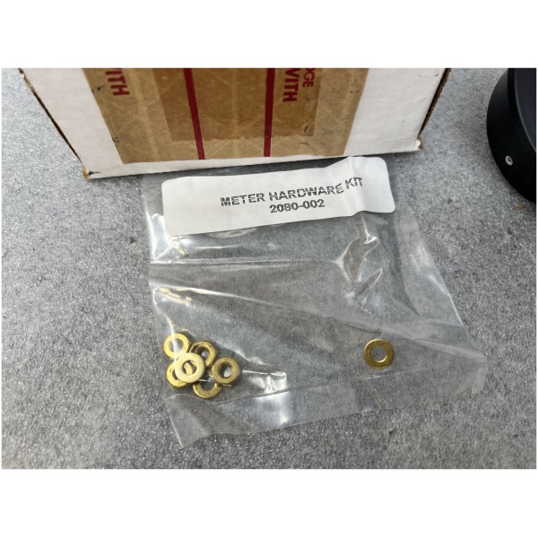 Bird Thruline Replacement Meter for Model 43 Wattmeter - Image 3