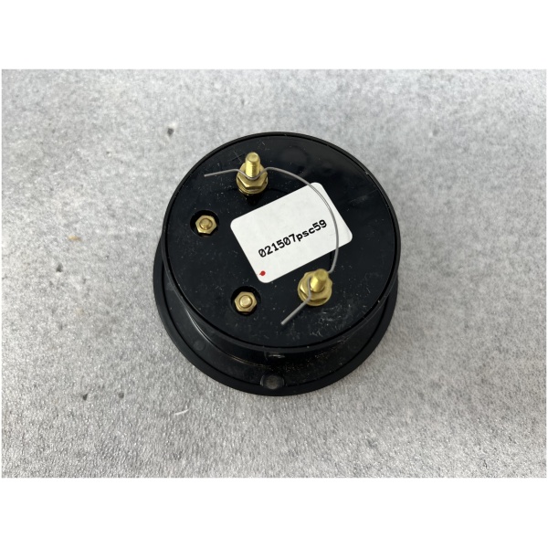 Bird Thruline Replacement Meter for Model 43 Wattmeter - Image 5