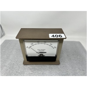 Heathkit Line Voltage Monitor IM-103