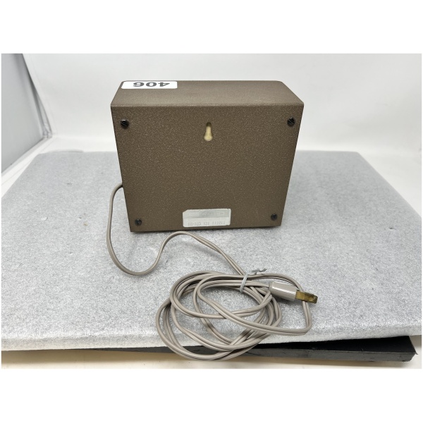 Heathkit Line Voltage Monitor IM-103 - Image 4