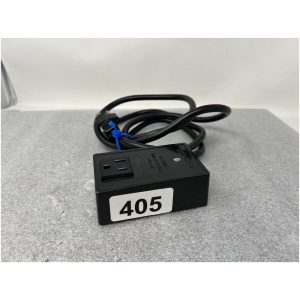Radio Shack AC Line Interference Filter