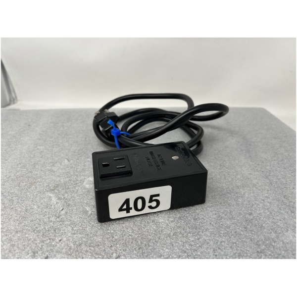 Radio Shack AC Line Interference Filter