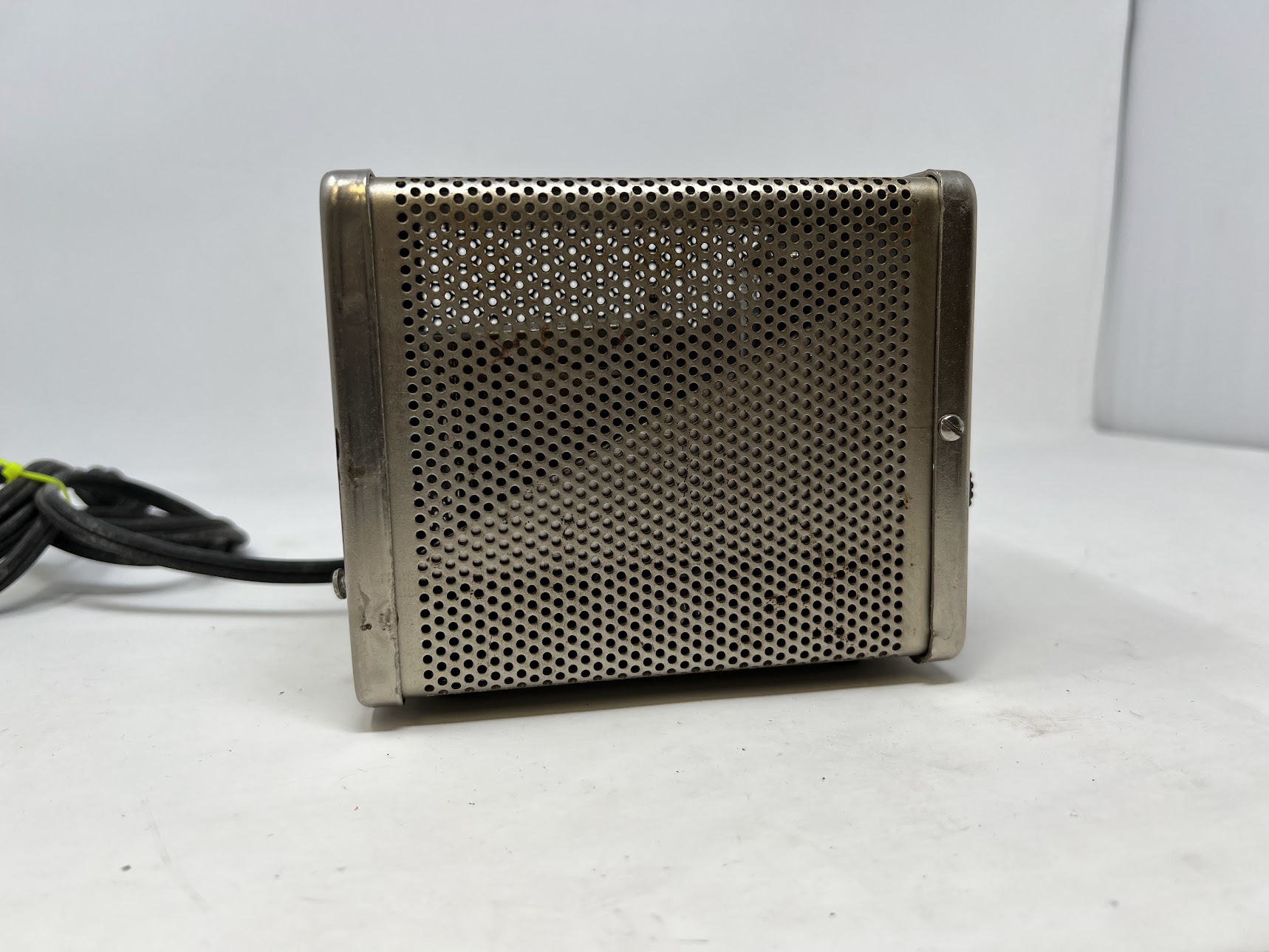 E. F. Johnson Co. T-R Switch 250-39 (Fully Automatic Transfer Switch) - Image 3