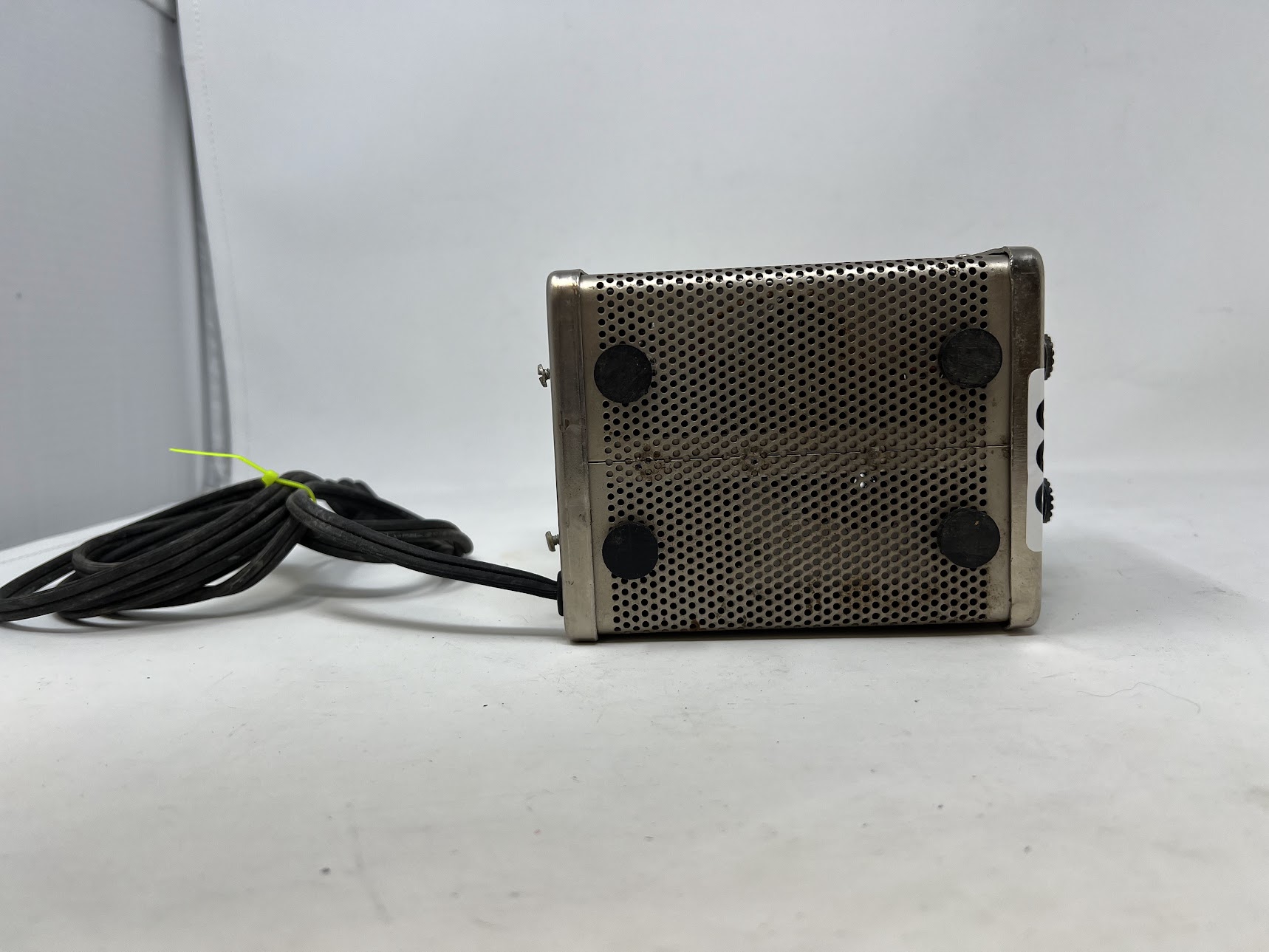 E. F. Johnson Co. T-R Switch 250-39 (Fully Automatic Transfer Switch) - Image 4