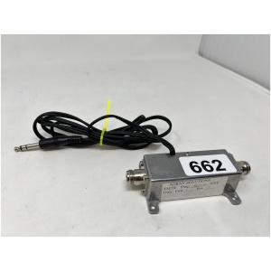 Array Solutions Power Master VHF Coupler