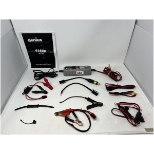 NOCO Genius "Wicked Smart Chargers" - G3500