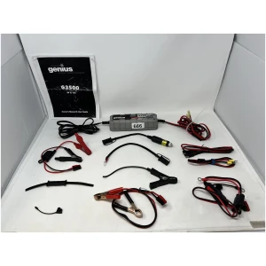 NOCO Genius "Wicked Smart Chargers" - G3500