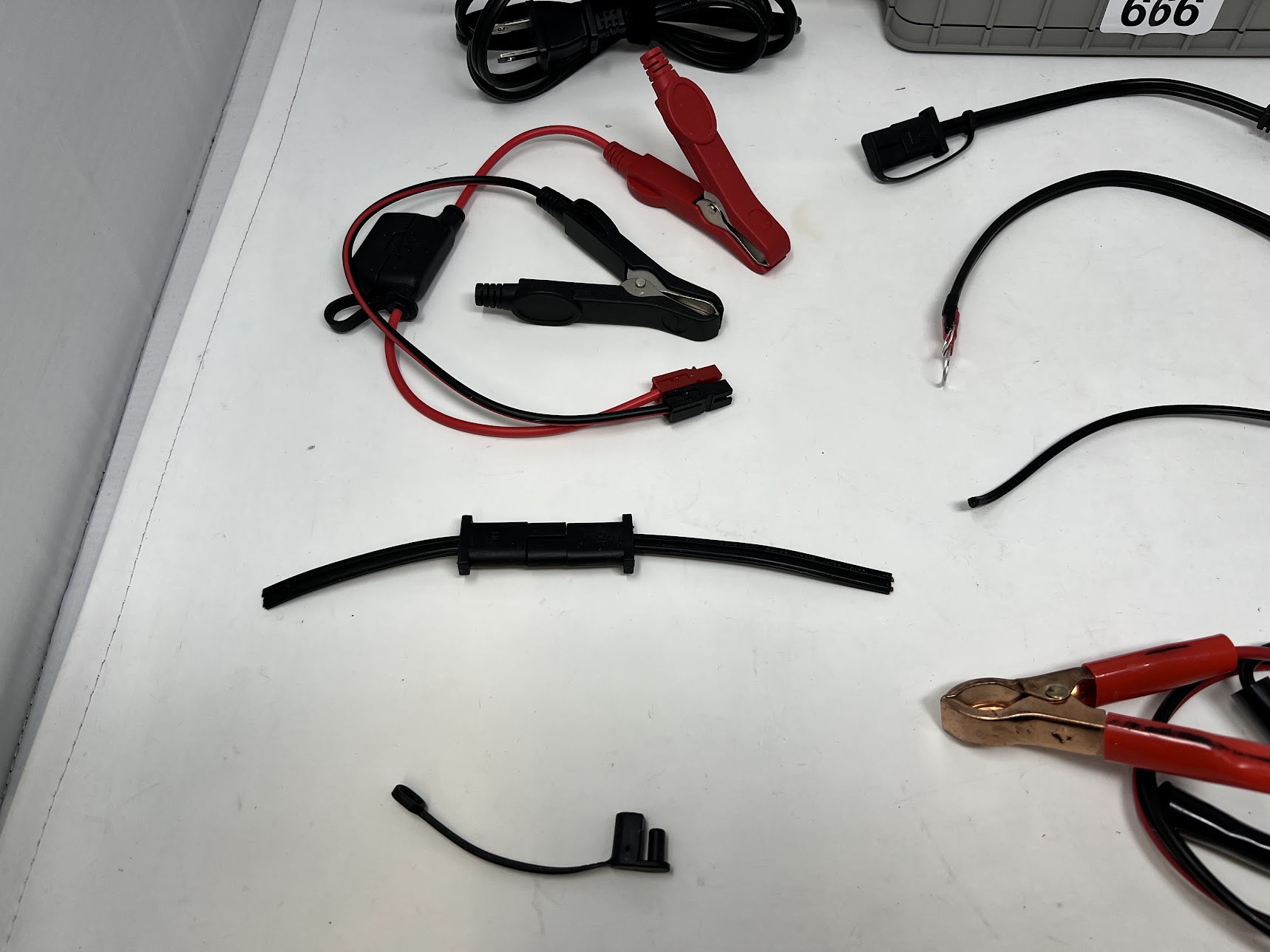 NOCO Genius "Wicked Smart Chargers" - G3500 - Image 8