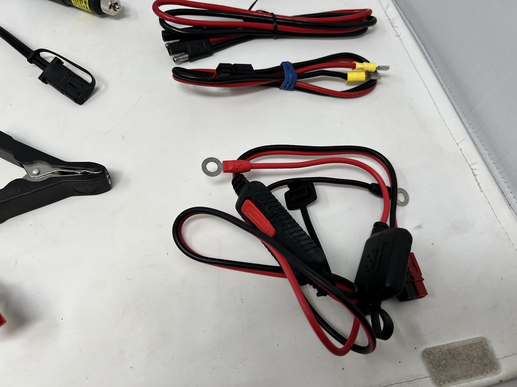 NOCO Genius "Wicked Smart Chargers" - G3500 - Image 9