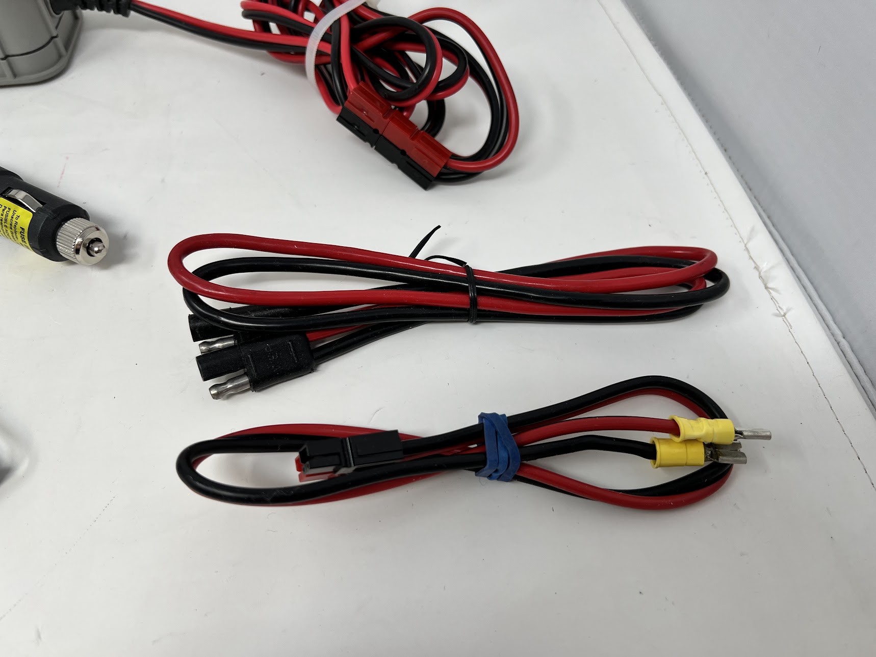 NOCO Genius "Wicked Smart Chargers" - G3500 - Image 10