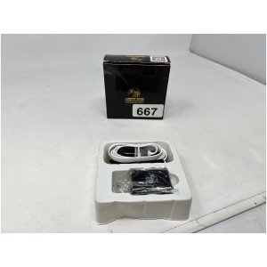 DivineEagle MEE007 Wall Plug Spy Camera