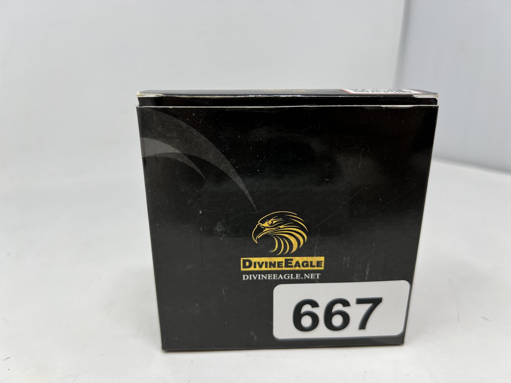 DivineEagle MEE007 Wall Plug Spy Camera - Image 2