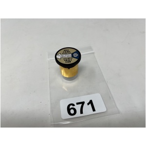 Bird Electronic Slug 82011 10KW PEAK 2-30MHz