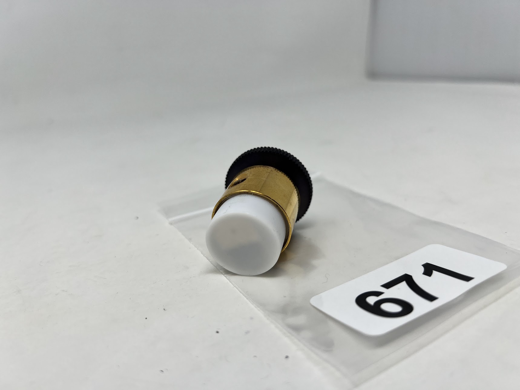 Bird Electronic Slug 82011 10KW PEAK 2-30MHz - Image 4