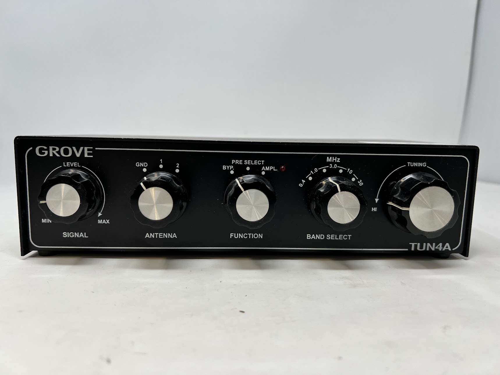 Grove TUN-4A Antenna Tuner - Image 2