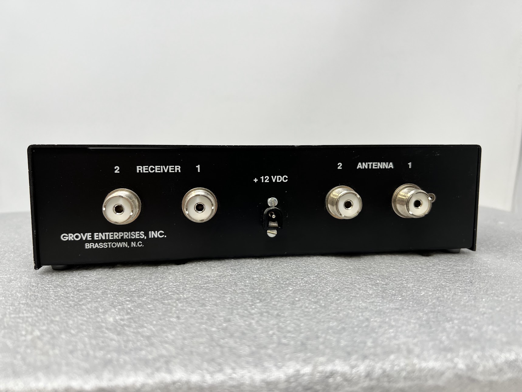 Grove TUN-4A Antenna Tuner - Image 4