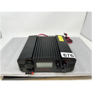 TEKPOWER TP20SWV Switching Power Supply