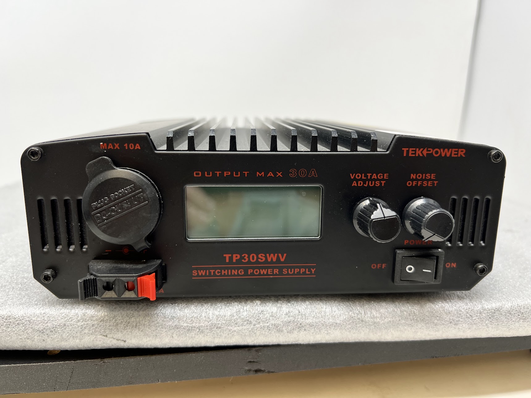 TEKPOWER TP20SWV Switching Power Supply - Image 2