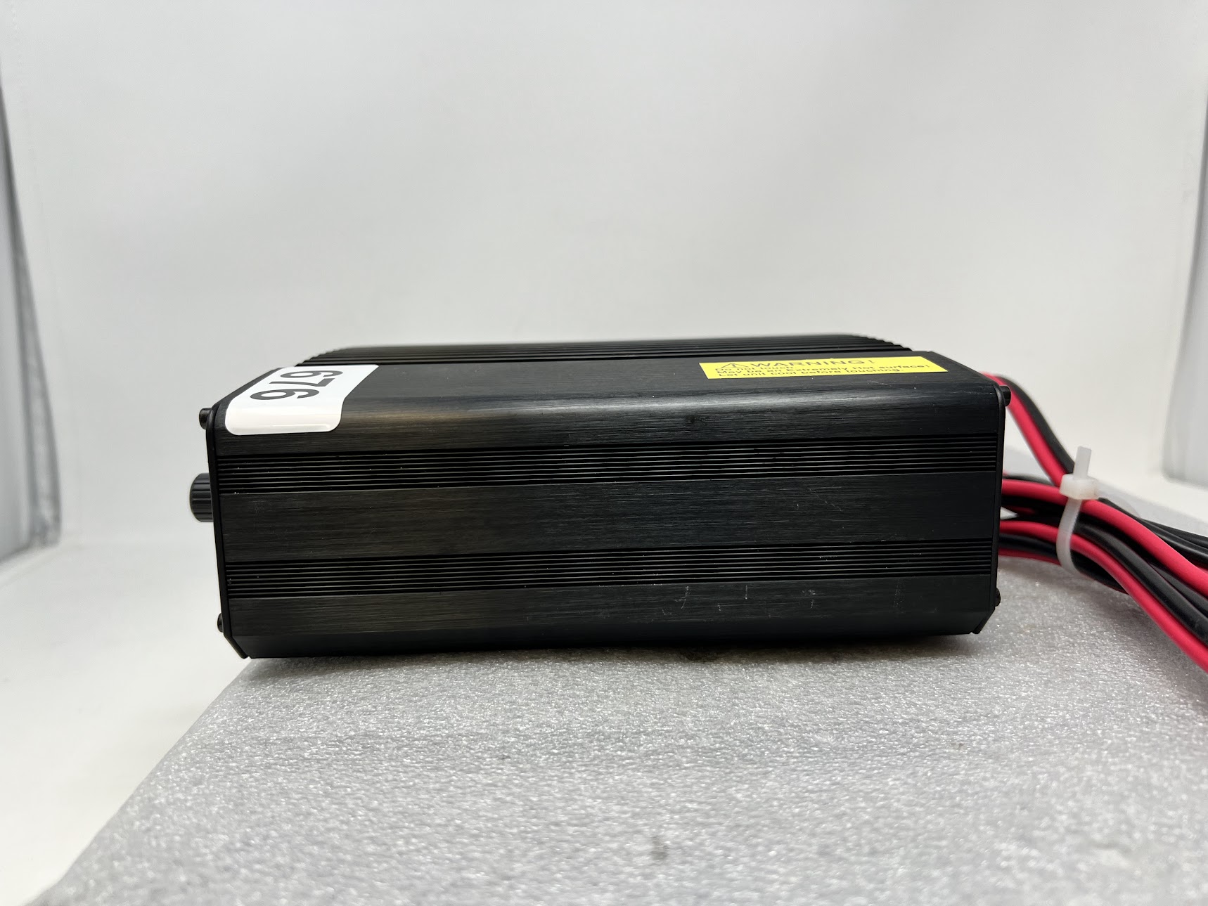 TEKPOWER TP20SWV Switching Power Supply - Image 6