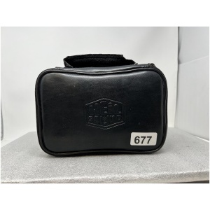 Heil PR-20 Handheld Dynamic Microphone