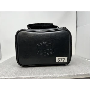 Heil PR-20 Handheld Dynamic Microphone