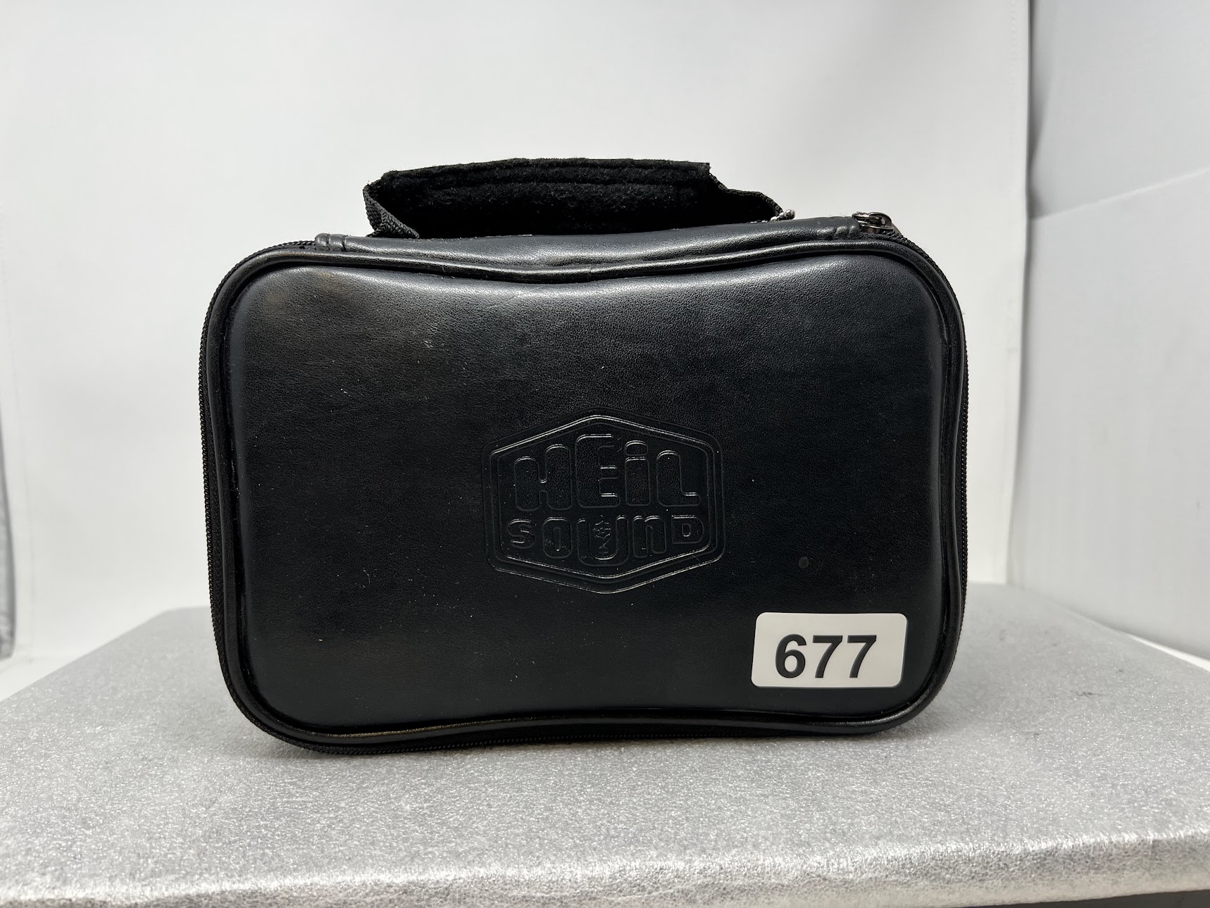 Heil PR-20 Handheld Dynamic Microphone